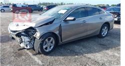 شيفروليه ماليبو